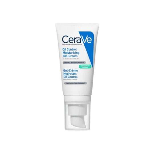 CeraVe Oil Control Moisturiser 52ml
